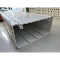 PARAPETNI KANAL 100x50x2000mm AD8050 Adal Pano