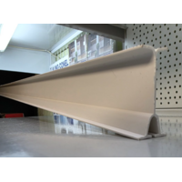 SEPARATOR ZA PARAPETNI KANAL 100x50 AD8055 Adal Pano