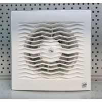 ASPIRATOR - VENTILATOR ZA KUPATILO fi120mm AD5079 Adal Pano