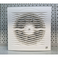 ASPIRATOR - VENTILATOR ZA KUPATILO fi150mm AD5080 Adal Pano