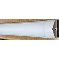 LED STRELA SVETILJKA 40W 120cm 6500K LUCNA ARMATURA MD9301-W Adal Pano