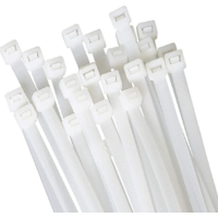 VEZICA 3,6x250mm BELA 100 kom AD8405-WHITE Adal Pano