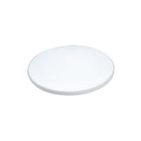 LED PANEL 24W NADGRADNI OKRUGLI BELI 3CCT tri boje svetla 3000/4000/6500K HAZEL 24 BELA 016-077-1024