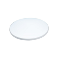LED PANEL 32W NADGRADNI OKRUGLI BELI 3CCT tri boje svetla 3000/4000/6500K HAZEL 32 BELA 016-077-1032