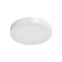 LED PANEL 12W NADGRADNI OKRUGLI 6500K BP03-41230 Braytron