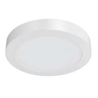 LED PANEL 24W NADGRADNI OKRUGLI 4000K BP03-42410 Braytron