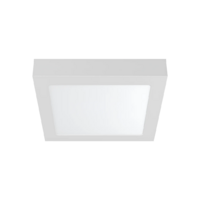 LED PANEL 12W NADGRADNI KVADRATNI 6500K BP04-41230 Braytron 