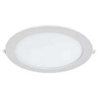 LED panel 18W UGRADNI OKRUGLI 3000K BP01-41800 Braytron
