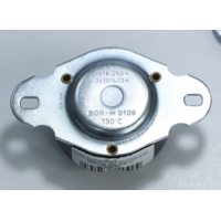 TERMOSTAT ZA TA PEC NALEGAJUCI ZAŠTITNI (PECURKA) BOR 130C 1350859 1350870 2651258080