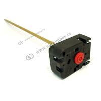 TERMOSTAT BOJLERA ŠTAPNI TRS/77 LIKO CETVRTASTI 406UN009 130109 