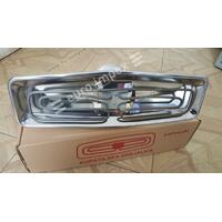 KUPATILSKA GREJALICA SA INFRA GREJACEM 2000W ZGLOBNA 1KGP002