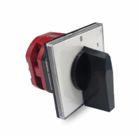 GS 10-90-U GREBENASTI PREKIDAC 0-1 MONOFAZNI 10A ELID