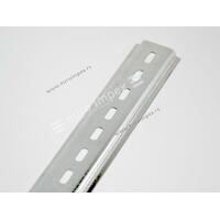 ŠINA ZA NIZANJE AUTOMATSKIH OSIGURACA Fe-Zn 1m 450428